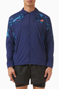 adidas x Labrum Coach Jacket
