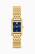 Tory Burch Small Eleanor Quartz Watch, 19mm