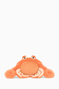 Jellycat Pinchsnap Crab