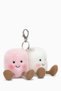Jellycat Amuseables Marshmallow Soft Toy