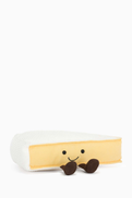 Jellycat Amuseables Brie Soft Toy