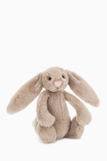 Jellycat Little Small Bashful Beige Bunny