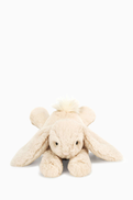 Jellycat Smudge Rabbit Soft Toy