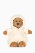 Jellycat Bartholomew Bear All-in-one Outfit