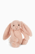 Jellycat Original Medium Bashful Blush Bunny