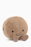 Jellycat Amuseables Mona Macaron