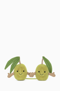 Jellycat Amuseables Pair of Olives