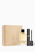 YSL Beauty Libre Eau De Parfum & Lash Clash Gift Set