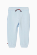 Tommy Hilfiger Flag Drawstring Sweatpants