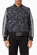 adidas x Thug Club Superstar Jacket