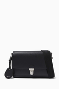 Bally Captiol Crossbody Bag in Leather