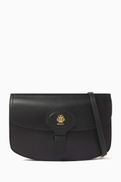 Bally Beckett Shoulder Bag in Leather