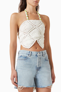 Jessica K Gloria Top