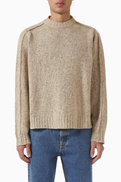 Won Hundred Bently Sweater in Knit