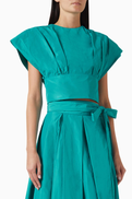 PINKO Asparago Top