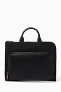 Bally Vogel Slim Briefcase