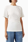 PINKO Mary Sweater Top