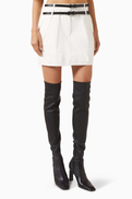 BLSSD Bella Pleated Skort