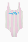 MC2 Saint Barth Cara One-piece Swimsuit