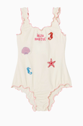 MC2 Saint Barth Clio One Piece Swimsuit
