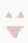 MC2 Saint Barth Holly Classic Bikini Set