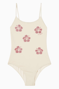 MC2 Saint Barth Cecille Swimsuit