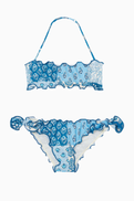 MC2 Saint Barth Emy Two-piece Bikini Set