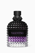 Valentino Born in Roma Uomo Purple Melancholia Eau de Toilette, 100ml