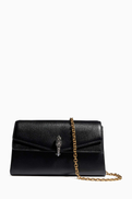 Gucci Dionysus Small Shoulder Bag in Leather