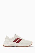 Bally Woge TSP Sneakers in Leather