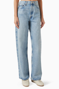 Agolde Arc Jeans in Denim, 32"