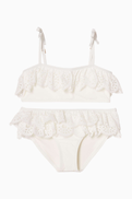 Zimmermann Indra Bikini Set