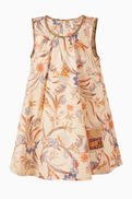Zimmermann Indra Swing Dress