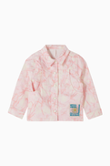 Zimmermann Indra Jacket in Cotton