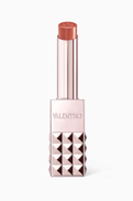 Valentino 106A Midsummer Breeze Spike Shine Lipstick, 2.1g