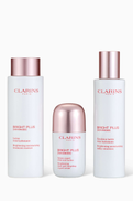 Clarins Bright Plus Ritual Set