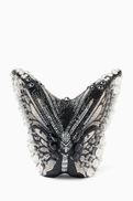 Judith Leiber Butterfly Colette Clutch