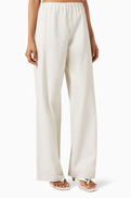 Vince Colette Bias Pants