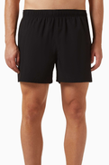 NN07 Holiday Drawstring Swim Shorts