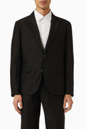 Rag & Bone Skeleton Blazer in Linen