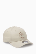 New Era MAB 9Forty Cap in Canvas
