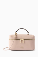 Furla Mini Camelia Bag in Leather