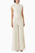 BLSSD Fold Over Jumpsuit