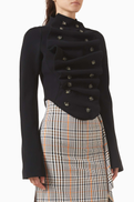 A.W.A.K.E Mode Bib-front Structured Jacket