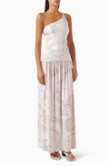 Cin Cin Marais Maxi Dress