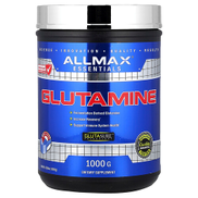 ALLMAX, Essentials, Glutamine, 2.2 lbs 1,000 g