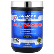 ALLMAX, Essentials, Glutamine, 14.11 oz 400 g