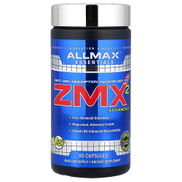 أولماكس، ZMX2 المتقدم، 90 كبسولة