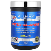 ALLMAX, Essentials, Beta-Alanine, 14.11 oz 400 g