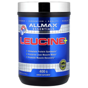 ALLMAX, Essentials, Leucine+, 14.11 oz 400 g